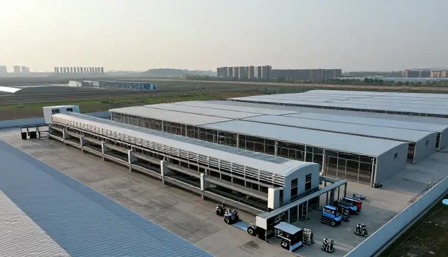 工艺改进在产品加工中的实际应用场景分析