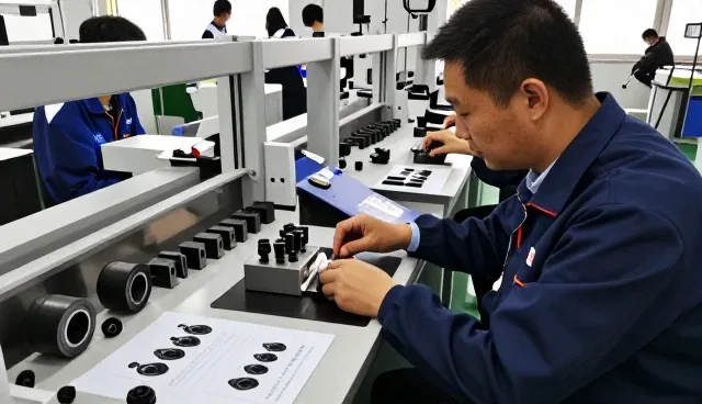 批量生产等功能特点说明