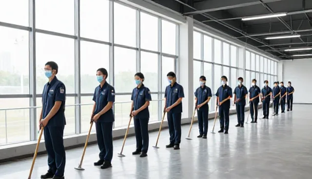 如何在来图定制中实现成本控制与零件维护的平衡